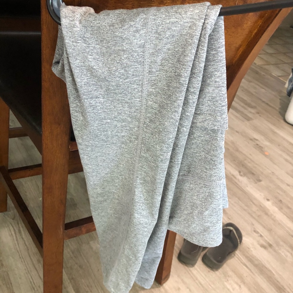 Zyia Pocket Leggings